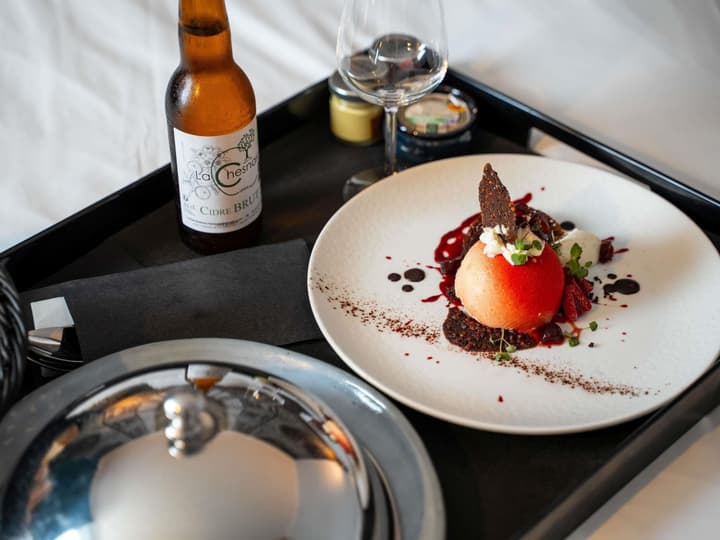 Mercure Mont Saint Michel