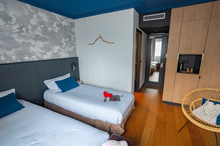 Mercure Mont Saint Michel