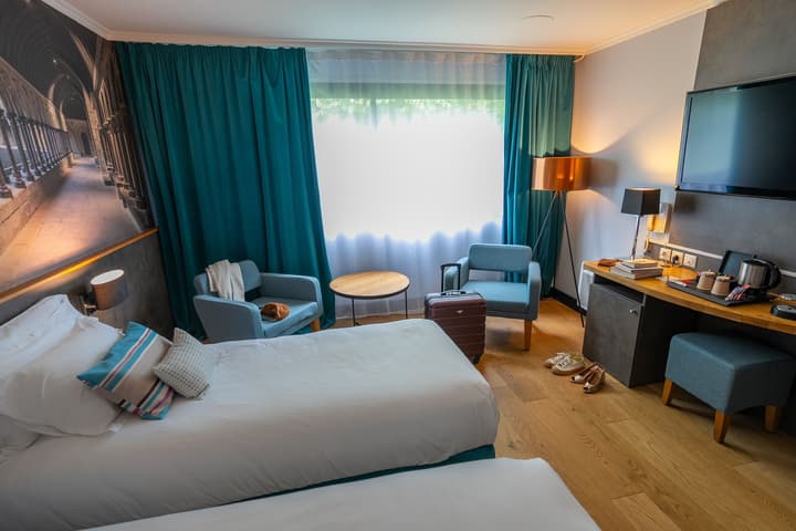 Mercure Mont Saint Michel