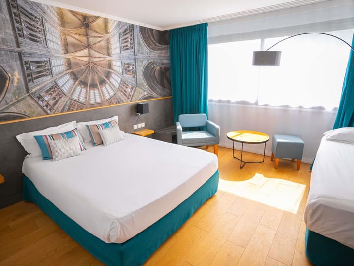 Mercure Mont Saint Michel