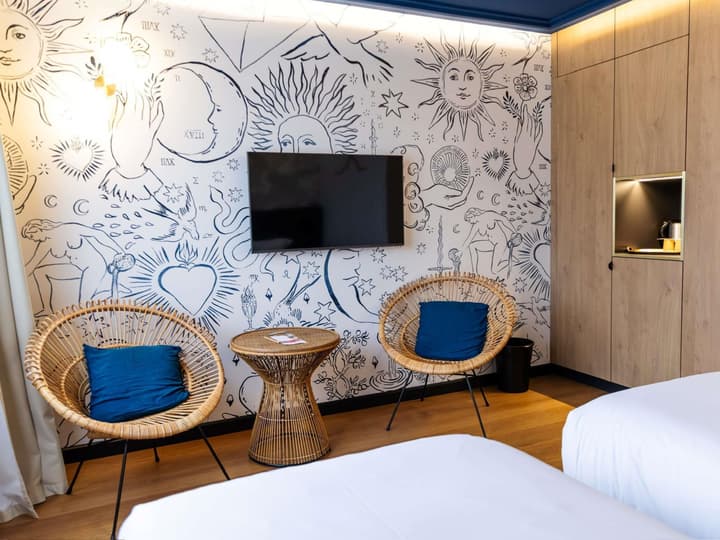 Mercure Mont Saint Michel