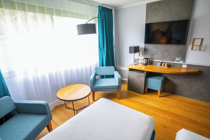 Mercure Mont Saint Michel
