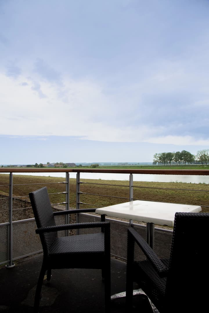 Mercure Mont Saint Michel