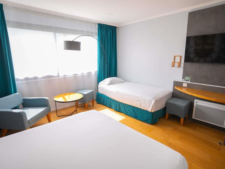 Mercure Mont Saint Michel