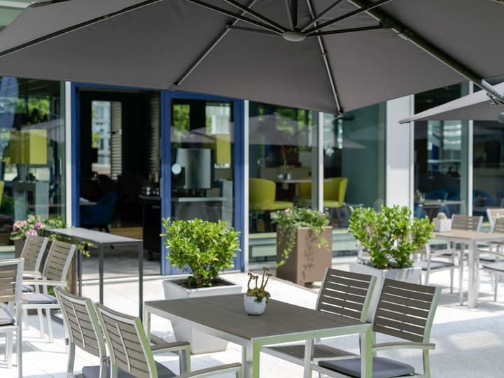 Novotel Köln City