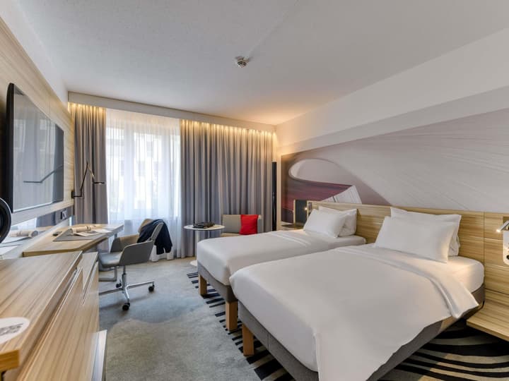 Novotel Köln City