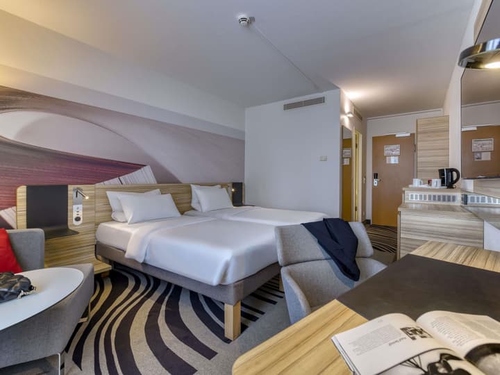 Novotel Köln City
