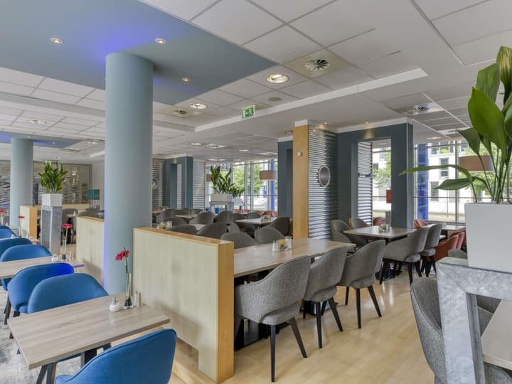 Novotel Köln City