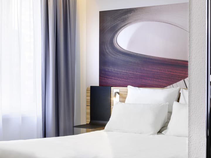 Novotel Köln City