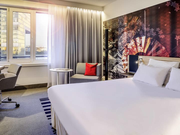 Novotel Köln City