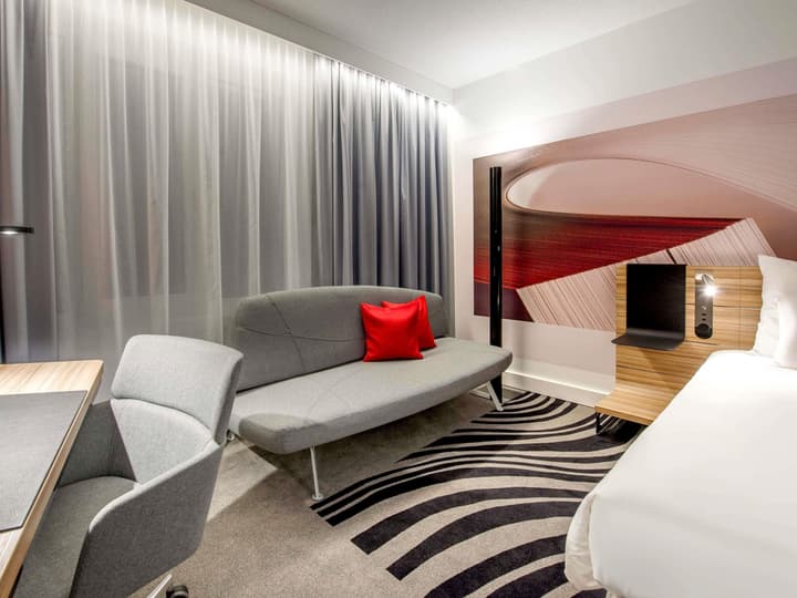 Novotel Köln City