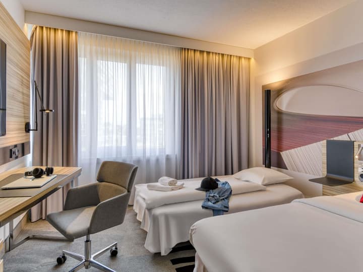 Novotel Köln City