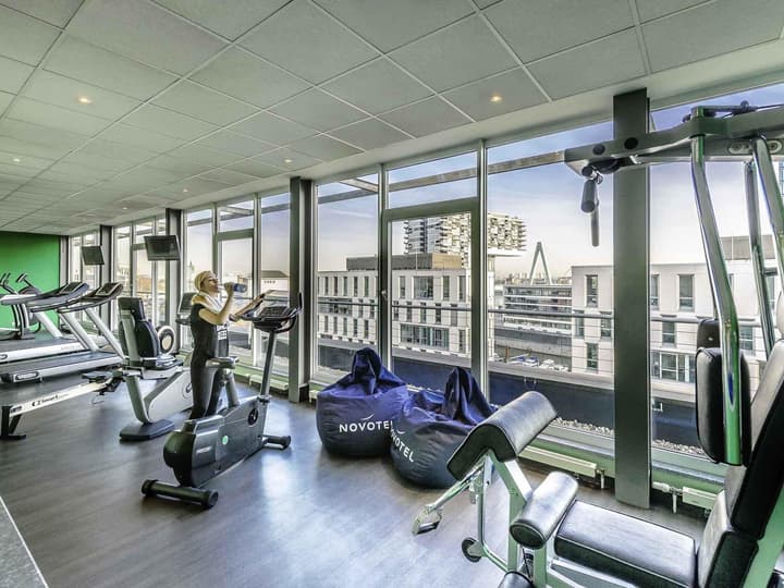 Novotel Köln City