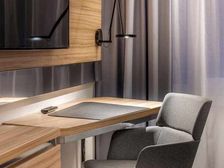 Novotel Köln City