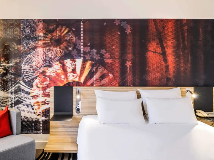 Novotel Köln City
