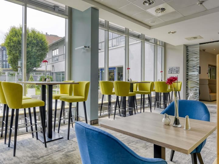 Novotel Köln City