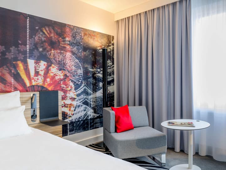 Novotel Köln City