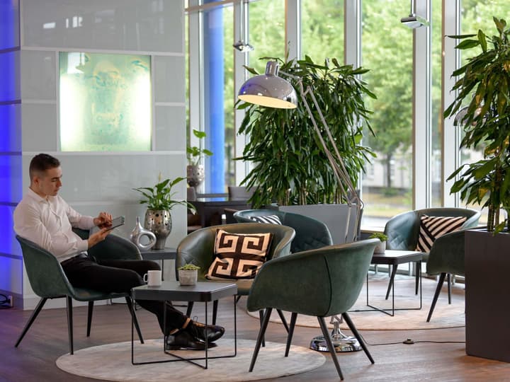 Novotel Köln City