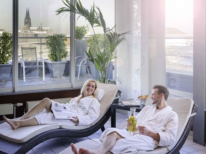 Novotel Köln City