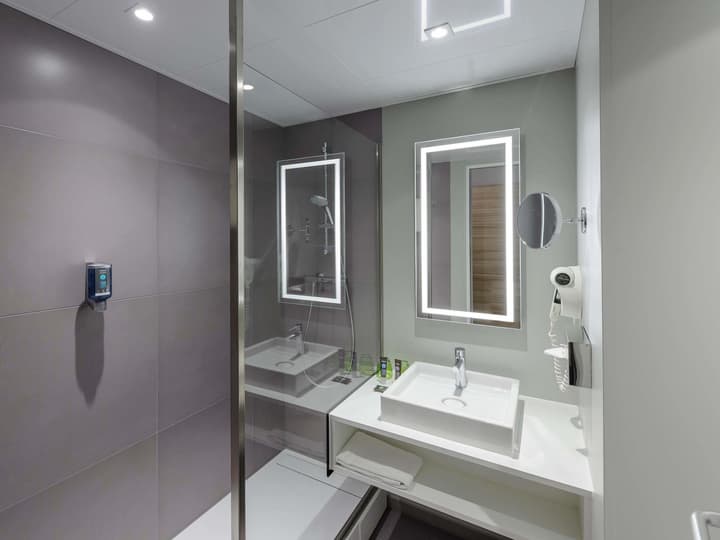 Novotel Köln City
