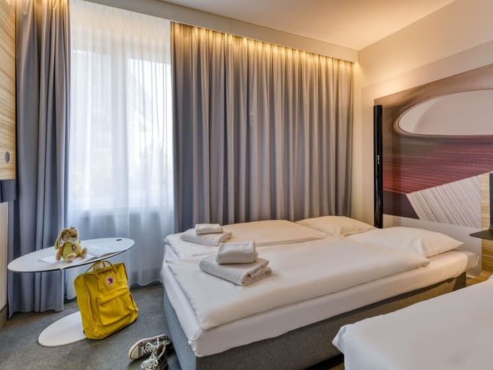 Novotel Köln City