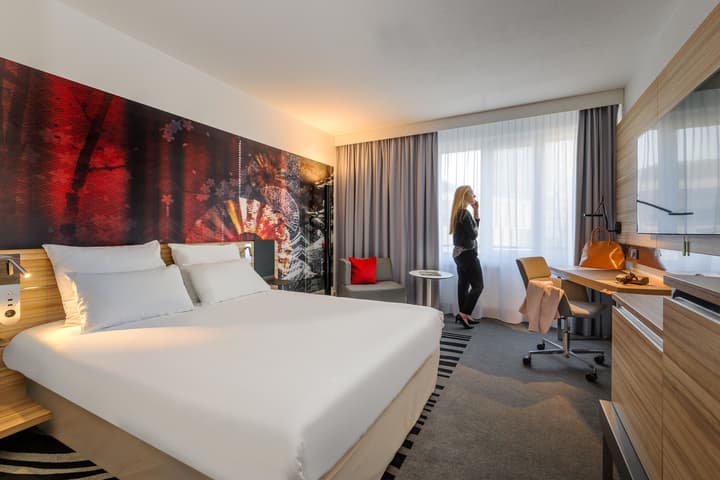 Novotel Köln City