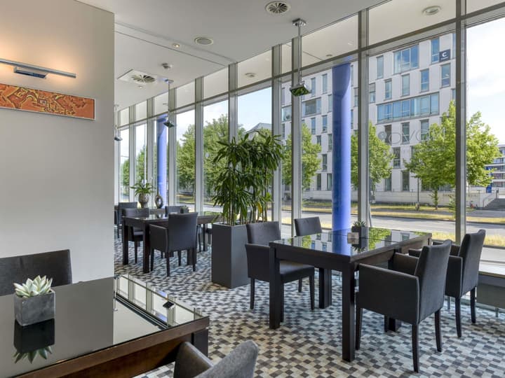 Novotel Köln City