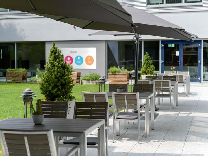 Novotel Köln City