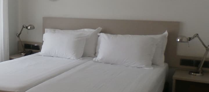 Hotel Los Ángeles