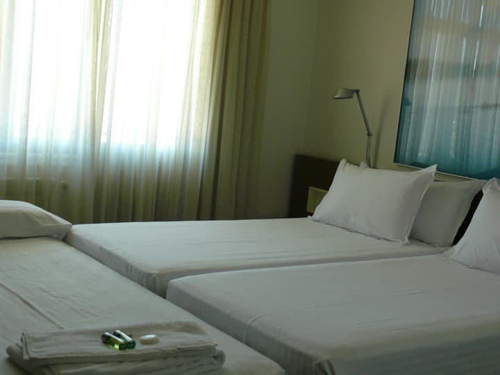 Hotel Los Ángeles