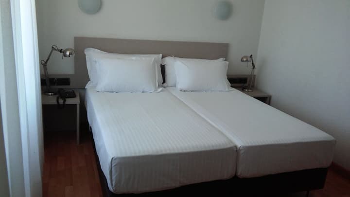 Hotel Los Ángeles