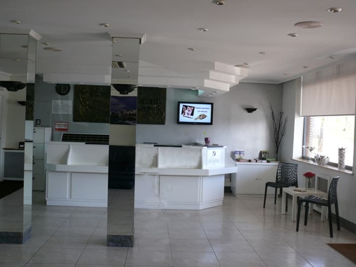 Hotel Los Ángeles