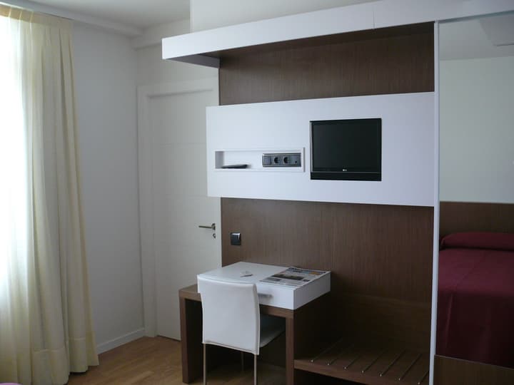 Hotel Los Ángeles