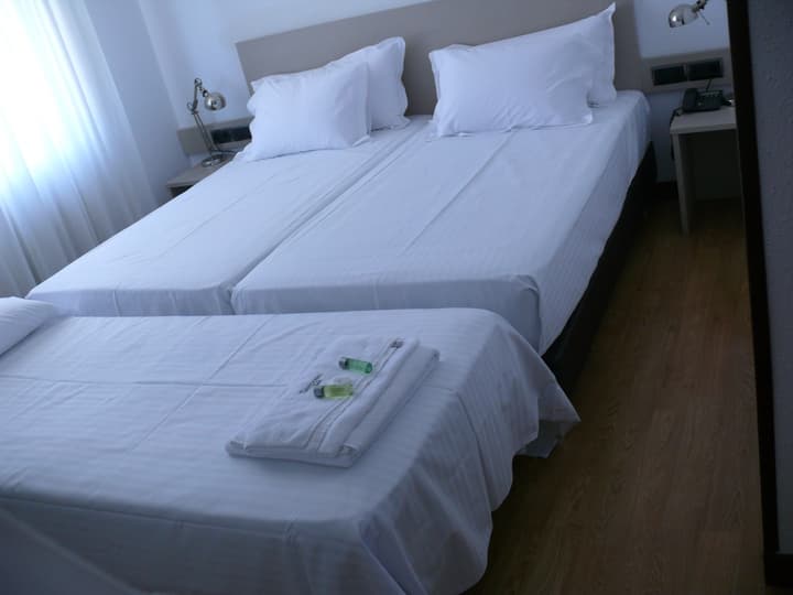 Hotel Los Ángeles