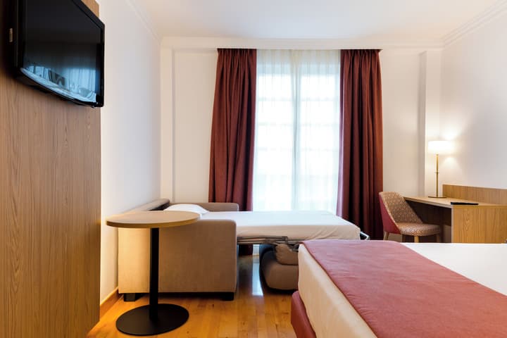 Silken Villa de Laguardia