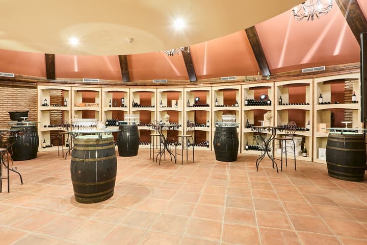 Silken Villa de Laguardia