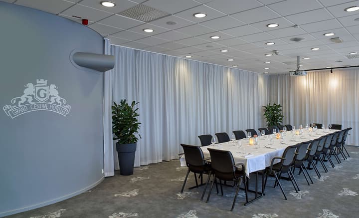 Scandic CH