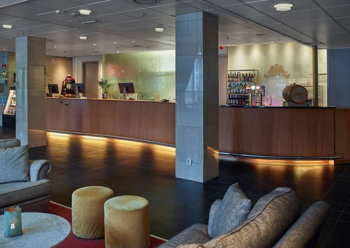 Scandic CH