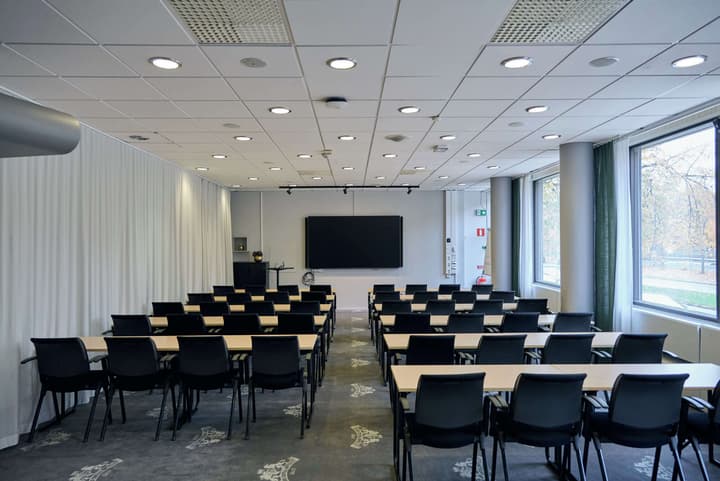 Scandic CH