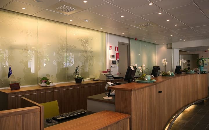 Scandic CH
