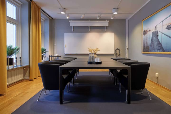 Scandic CH
