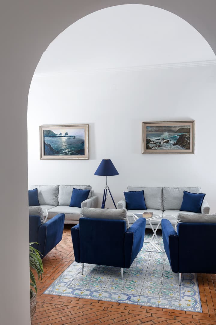 Relais Maresca Luxury Small Hotel