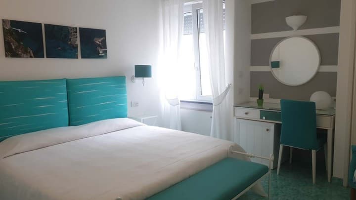 Relais Maresca Luxury Small Hotel