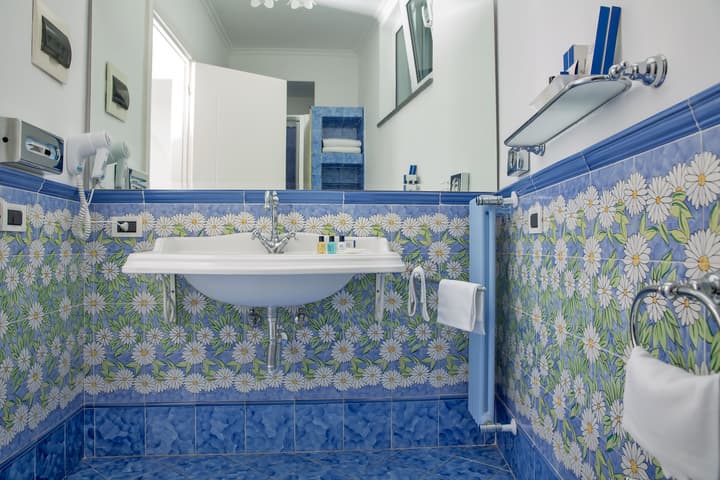 Relais Maresca Luxury Small Hotel