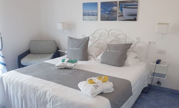 Relais Maresca Luxury Small Hotel