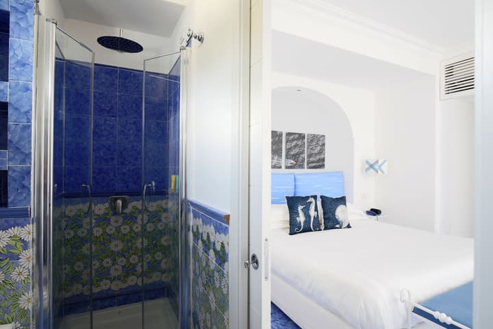 Relais Maresca Luxury Small Hotel