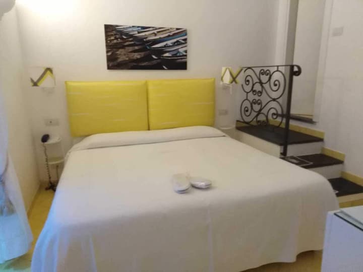 Relais Maresca Luxury Small Hotel