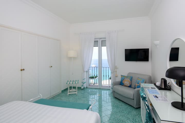 Relais Maresca Luxury Small Hotel