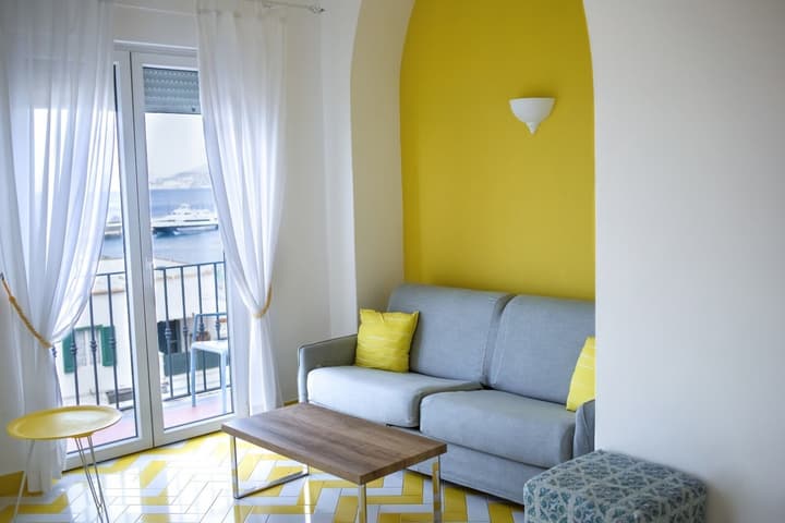 Relais Maresca Luxury Small Hotel