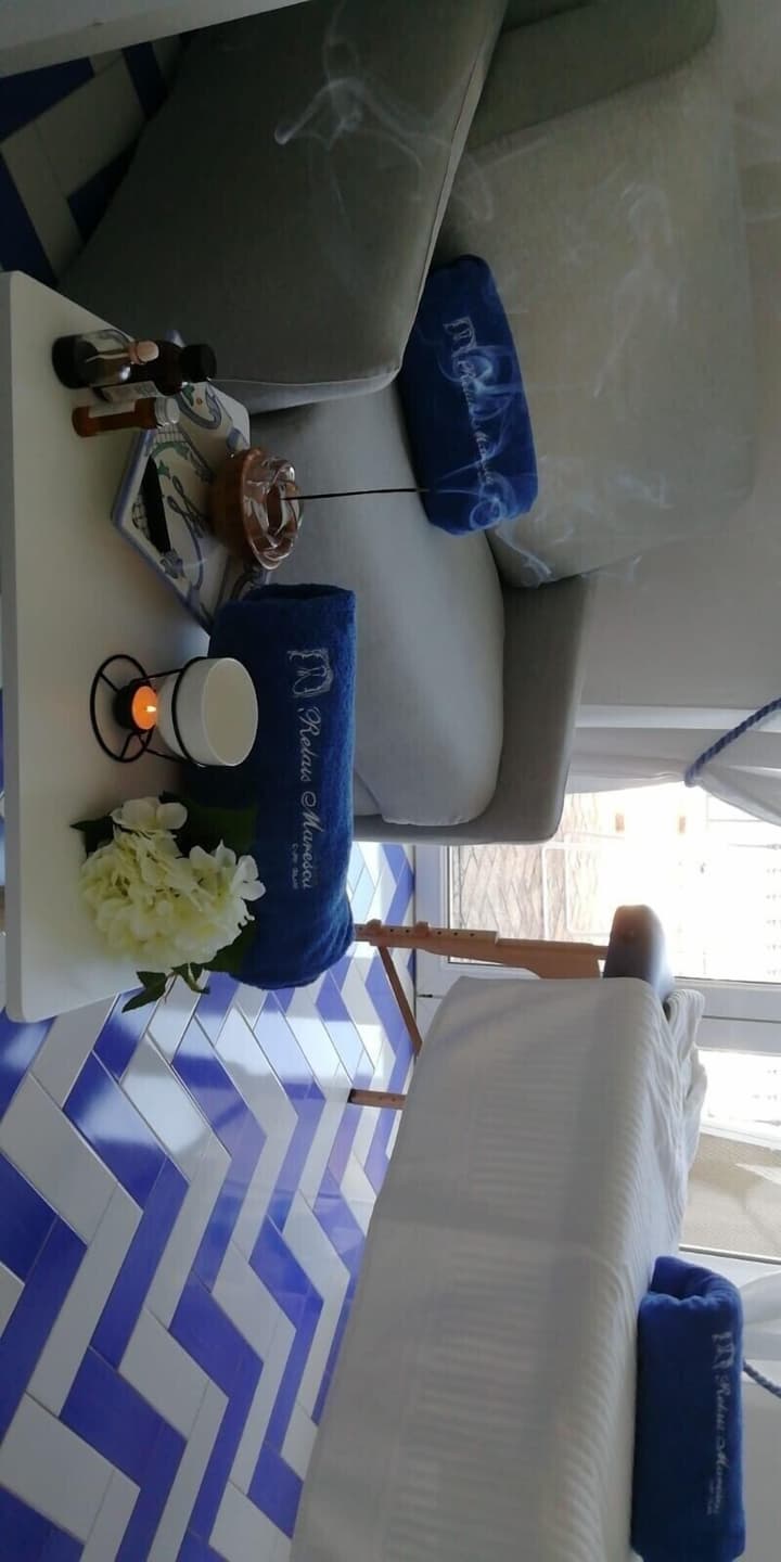 Relais Maresca Luxury Small Hotel